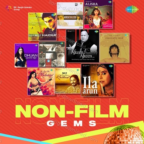 Non-Film Gems Shankar Mahadevan MP3 Download